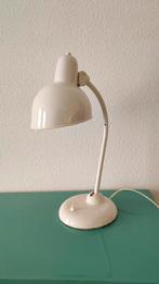Vintage burolamp / bureaulamp Kaiser Idell, Gebruikt, Ophalen