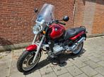 BMW R1100R (1997) - 45.404km - incl. 2 BMW zijkoffers, Motoren, 1085 cc, 2 cilinders, Particulier, Meer dan 35 kW