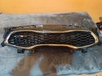 kia ceed  grille-2015, Ophalen of Verzenden, Gebruikt