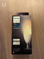 Philips Hue white ambiance E14 (Nieuw), Huis en Inrichting, Lampen | Losse lampen, Nieuw, Ophalen of Verzenden, Led-lamp, Minder dan 30 watt