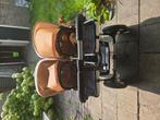 bugaboo donkey, Ophalen of Verzenden, Gebruikt, Kinderwagen of Buggy