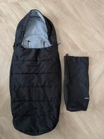 Joolz voetenzak/foot muff/trappelzak  Zwart Space Black Aer2, Kinderen en Baby's, Dekens, Slaapzakjes en Inbakerproducten, Ophalen of Verzenden