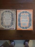 2 boekjes uit 1926  en 1932, Gelezen, Ophalen of Verzenden