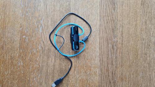 Sony Walkman NWZ-W273S Under water Walkman, Audio, Tv en Foto, Walkmans, Discmans en Minidiscspelers, Walkman, Verzenden