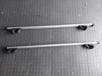 Dakdragers voor dakrails Ford Focus mk2, Auto diversen, Dakdragers, Ophalen, Zo goed als nieuw