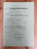 Monografie Lejeuneaceae; Gradstein, Ophalen of Verzenden, Zo goed als nieuw