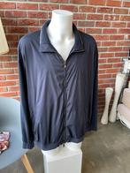 Paul & Shark Zomer Windjack - Maat 3XL, Kleding | Heren, Grote Maten, Overhemd, Douwenmaat 8-3 Meppel, Info@again.nu, Blauw