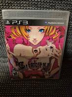 Ps3 catherine sealed, Spelcomputers en Games, Avontuur en Actie, Vanaf 18 jaar, Verzenden, 1 speler