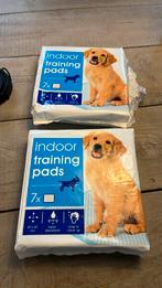 Gratis puppy trainingpads, Ophalen, Nieuw