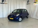 Nissan Micra 1.2 Tekna|NAP|AIRCO|RADIO|ELEK RAMEN VOOR|2 SLE, Voorwielaandrijving, Gebruikt, 4 cilinders, Blauw