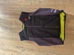 Dainese Smart Jacket airbag vest maat XL, Motoren, Kleding | Motorkleding, Ophalen of Verzenden, Tweedehands