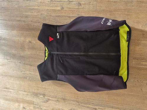 Dainese Smart Jacket airbag vest maat XL, Motoren, Kleding | Motorkleding, Tweedehands, Ophalen of Verzenden