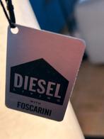 Foscarini Diesel living Pipe Medium nieuw, Ophalen, Nieuw, Foscarini Diesel Flos Artemide, Minder dan 100 cm