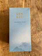 Sen & Zo geurstokjes, Ophalen of Verzenden, Nieuw