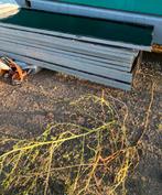 Betonplex stroken, Doe-het-zelf en Verbouw, Ophalen, Zo goed als nieuw, Betonplex