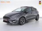 Ford Fiesta ST-3 1.5 200pk |dealer onderhouden|panoramadak|B, Voorwielaandrijving, Bluetooth, Euro 6, 1236 kg