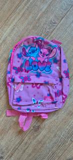 Disney Lilo & Stitch Peuterrugzak, Sieraden, Tassen en Uiterlijk, Tassen | Schooltassen, Minder dan 30 cm, Rugtas, Nieuw, Ophalen of Verzenden