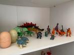 Dinosaurussen, Ophalen of Verzenden, Zo goed als nieuw, Beeldje of Figuurtje