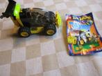 lego bouwset compleet nieuw Jack Stone 4603 fraai, Kinderen en Baby's, Speelgoed | Duplo en Lego, Ophalen of Verzenden, Nieuw