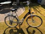 Batavus Padova Easy elektrische fiets met foutmelding E-0014, Ophalen, Gebruikt, Minder dan 30 km per accu, Batavus