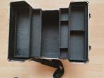 Pedicure/Manicure koffer, Sieraden, Tassen en Uiterlijk, Koffers, Verzenden, Gebruikt, Overige materialen, Minder dan 50 cm