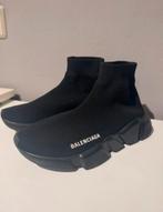 Balenciaga Speed Trainers Zwart Maat 37, Balenciaga, Zwart, Ophalen of Verzenden, Sneakers of Gympen