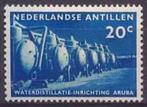 Nederlandse Antillen 303 postfris Waterdistillatie 1959, Verzenden, Postfris