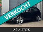 Audi Q5 2.0 TFSI quattro Pro Line S Sportstoelen|Sensoren|Au, Gebruikt, 4 cilinders, Zwart, Bedrijf