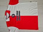Feyenoord Shirt Uefa Cup, Sport en Fitness, Voetbal, Ophalen of Verzenden, Zo goed als nieuw