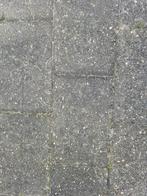 Tuintegels, Tuin en Terras, Tegels en Klinkers, Ophalen, Gebruikt, 10 m² of meer, Beton