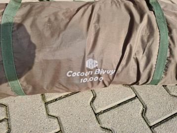 JRC cocoon 10000 bivvy