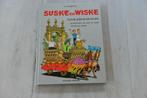 SUSKE en WISKE 25 JAAR Jubileumuitgave HardCover, Boeken, Stripboeken, Meerdere stripboeken, Verzenden