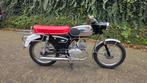 zundapp 517-23 liste 3 met kenteken, Fietsen en Brommers, Ophalen, Gebruikt, Overige modellen