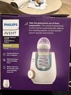 Philips Avent flesverwarmer, Kinderen en Baby's, Babyvoeding en Toebehoren, Ophalen of Verzenden, Zo goed als nieuw