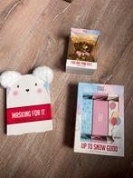 Only You - Set make-up en verzorgingsproducten, Ophalen of Verzenden, Nieuw, Gehele gezicht, Make-up