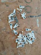 Kastverbinder Hettich VB 36 M - wit - 16 mm, Ophalen of Verzenden, Nieuw, Overige materialen, Minder dan 20 mm