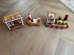 Nieuw in doos Villeroy en Boch North Pole Express, Diversen, Kerst, Ophalen of Verzenden, Zo goed als nieuw
