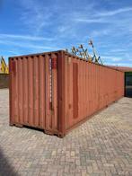 40ft container, Ophalen of Verzenden