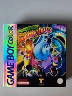 Space Station Silicon Valley Gameboy Color, Spelcomputers en Games, Games | Nintendo Game Boy, Avontuur en Actie, 1 speler, Ophalen of Verzenden