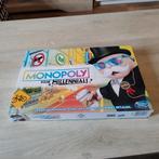 Monopoly voor Milliannials, Hobby en Vrije tijd, Gezelschapsspellen | Bordspellen, Gebruikt, Ophalen of Verzenden, Nvt, Parker