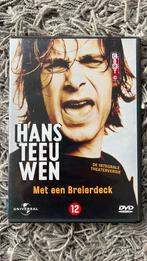 Met een Breierdeck, Alle leeftijden, Ophalen of Verzenden, Gebruikt, Stand-up of Theatershow