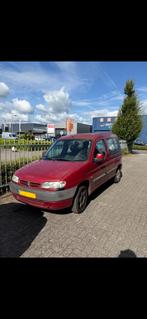 Citroen Berlingo 1.8i multispace 2000 in onderdelen, Ophalen, Gebruikt