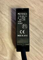 KEYENCE - Fotocel - Foto sensor - PZ-M62P, Hobby en Vrije tijd, Elektronica-componenten, Ophalen of Verzenden, Nieuw