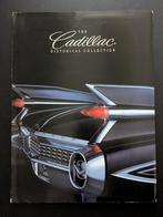 Map "The CADILLAC Historical Collection" (Museum USA), Boeken, Ophalen of Verzenden, Gelezen, Overige merken