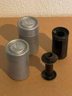 Leica FILCA, Ophalen of Verzenden, Gebruikt