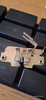 Zadelslot Sym Symphony 2022 2023, Ophalen, Zo goed als nieuw, Overige typen, SYM