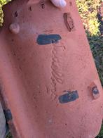 200m2 dakpannen pottelberg, Ophalen, Steen of Klei, 15 m² of meer, Dakpannen