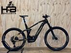 Haibike AllMTN CF 8 Carbon E-Mountainbike Sram NX, Fietsen en Brommers, Fietsen | Mountainbikes en ATB, Niet ingevuld, Ophalen of Verzenden