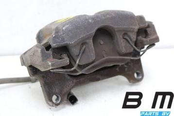 Remklauw linksvoor Audi A5 8T Coupe 8K0615123C beschikbaar voor biedingen