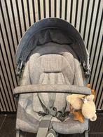 Kinderwagen - Zo goed als nieuw!, Verstelbare duwstang, Zo goed als nieuw, Ophalen, Kinderwagen